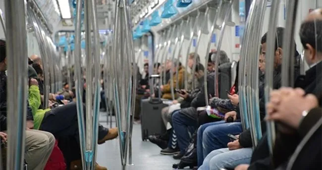 Ümraniye Metro Durakları Nerede? Ümraniye Metro Durağı Hangi Mahallede, Kaç Durak Var, Nasıl Gidilir?