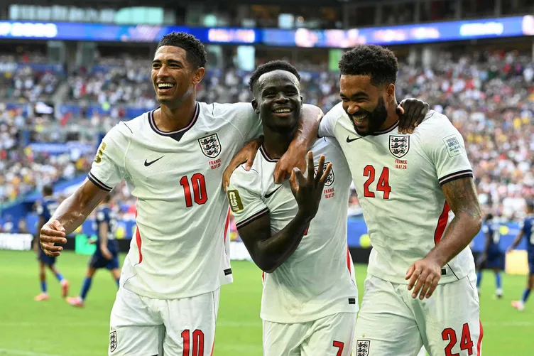 SON DAKİKA | FIFA dünya sıralaması güncellendi! Türkiye’nin Fransa maçı sonrası yeri değişti