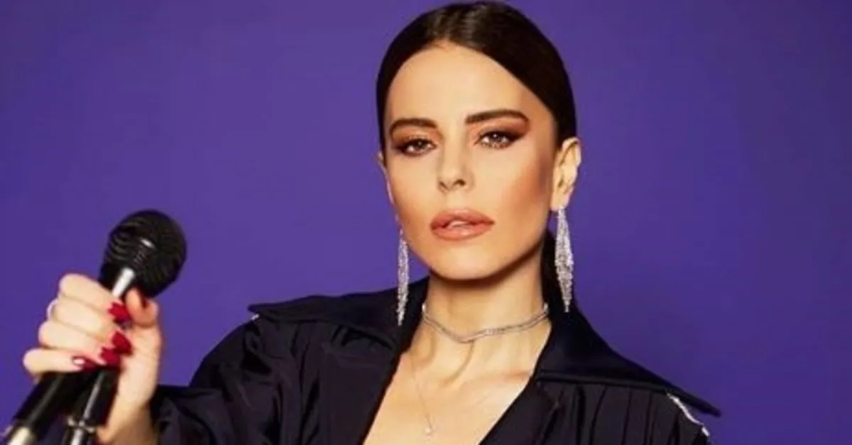 Simge Sagin Davadan 20 Akulu Araba Kazandi Cocugu Var Iddiasinda Bulunan Televizyoncu Cem Aydinli Yi Mahkemeye Vermisti Magazin Haberleri