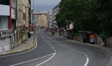 Bugün Sokağa Çıkma Yasağı Var Mı, Hafta Sonu Yasak Olacak Mı? Sokağa Çıkma Yasağı Kalktı Mı?