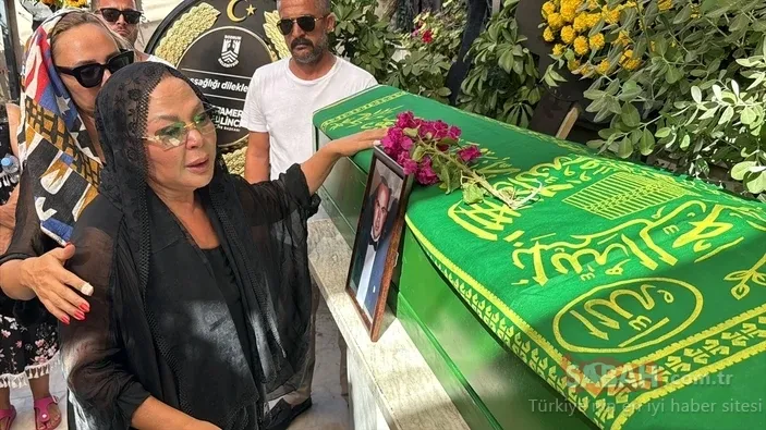 Hayat arkadaşı ameliyat masasına yattı! Safiye Soyman’dan Faik Öztürk’ün sağlık durumuna dair açıklama!