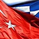 Türkiye ile Yunanistan arasında dostluk antlaşması imzalandı.