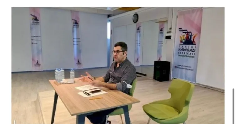 Enver Aysever’e büyük şok! Cumhuriyet kovdu