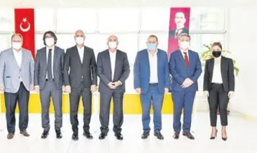 Patronlar kredide düzenleme istiyor