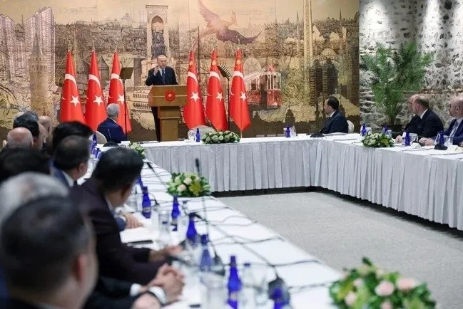 İsrail medyasında itiraf manşetleri: Türkiye’nin boykotu darbe indirdi!