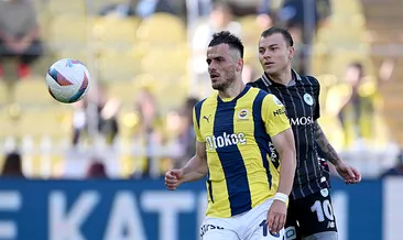 Fenerbahçe ayrılığı resmen açıkladı!