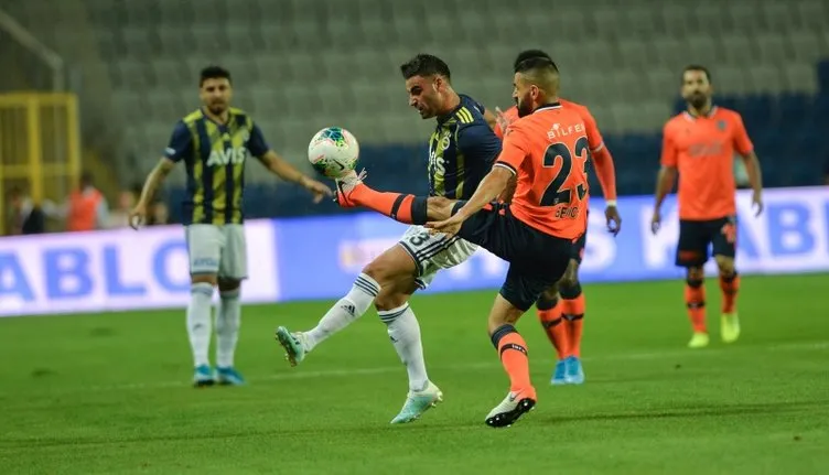 Medipol Başakşehir - Fenerbahçe maçını yorumladı: Rıdvan Dilmen’den flaş iddia