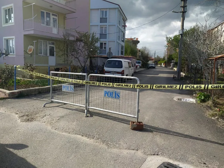 İşte Türkiye'de karantinaya alınan yerler