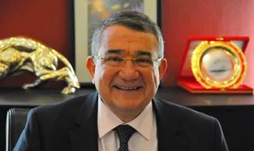 Mersin Ticaret Borsası Başkanı Özdemir, ’Tüm gıda ürünlerinde KDV yüzde 1’e düşürülmeli’