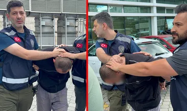 Samsun’da dehşete düşüren olay! İş yerindeki tartışma kanlı bitti: Mesai arkadaşına falçatayla saldırdı! #samsun