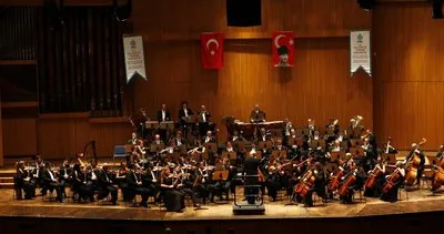ÇDSO’dan klasik müzik konseri