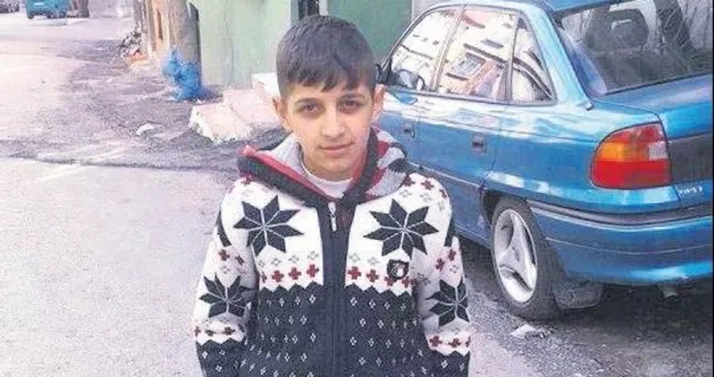 Terör kurbanı 2 çocuğu kaybettik