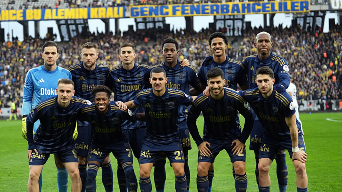 Fenerbahçe teklifi düşünmeden reddetti! Satılmayacak tek futbolcumuz