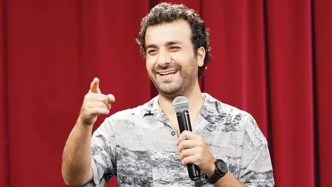 hasan can kaya kimdir