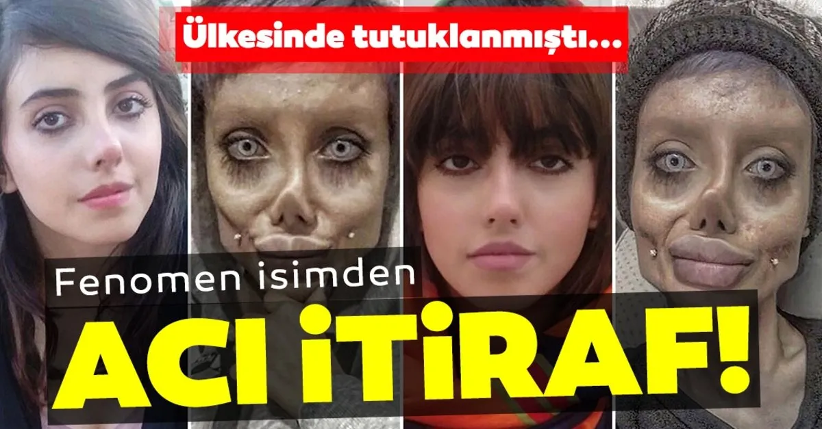 son dakika haber iranli angelina jolie sahar tabar dan soke eden itiraf ben aslinda sayfa 5 son dakika haberler