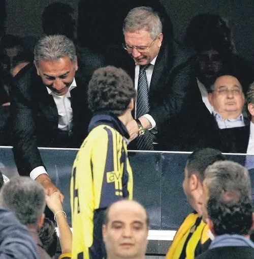 Spor Gündeminden Başlıklar 26/10/2009