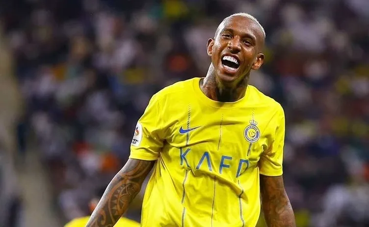 SON DAKİKA HABERİ: Al Nassr’da Pioli’den flaş ’Talisca’ sözleri! ’Gidiyor mu?’ sorusunu yanıtladı...