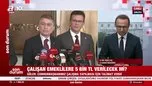 AK Parti’den çalışan emeklilere ikramiye müjdesi! Başkan Erdoğan talimatı verdi | Video