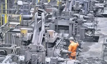 İngiltere British Steel’i kamulaştırdı