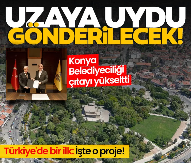 Konya BŞB // 20-21 Şubat 5.sıra