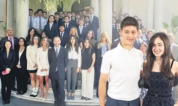 Arda’nın aşkı spor yöneticisi oluyor