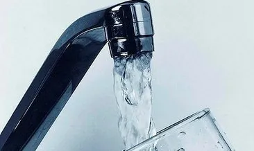 Sular ne zaman gelecek? İSKİ planlı su arıza kesinti programı! 31 Mart Salı