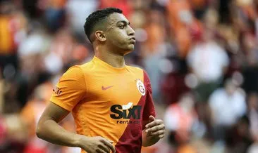 Son dakika... Galatasaraylı Mostafa Mohamed’in yerine sınava girdi! Akılalmaz olay sonrası gözaltı...