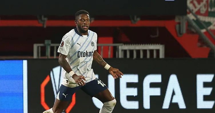 Fred’den Jose Mourinho’ya övgü: Harika bir menajer