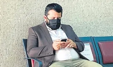 Cezası paraya çevrildi karara itiraz edilecek