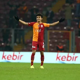 Mustafa Kapı için Barcelona iddiası