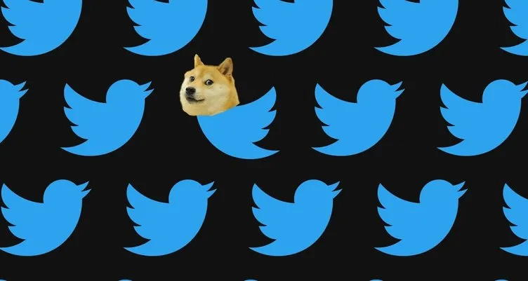 Elon Musk’tan ilginç karar! Twitter logosu neden köpek oldu, anlamı nedir? Twitter logosu neden değişti, logodaki köpek Dogecoin nedir, ne kadar oldu?