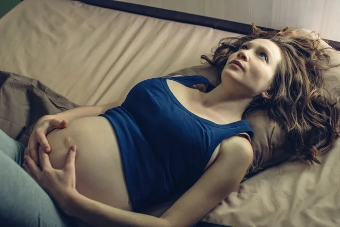 hamilelikte uykusuzluk neden olur uykusuzluga ne iyi gelir hamilelik haberleri