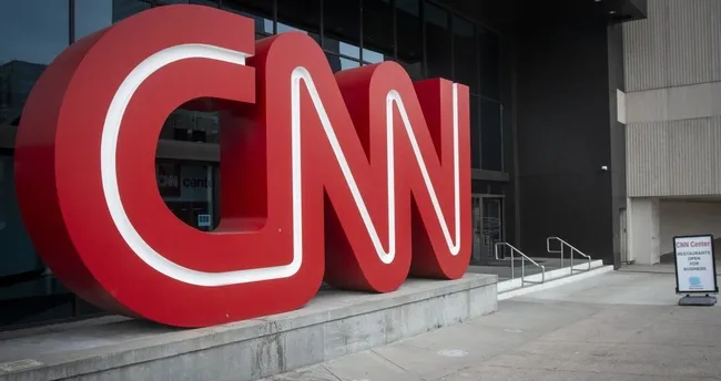 İsrail’in bebek iddialarını savunan CNN muhabiri özür diledi İsrail’in bebek iddialarını savunan CNN muhabiri özür diledi