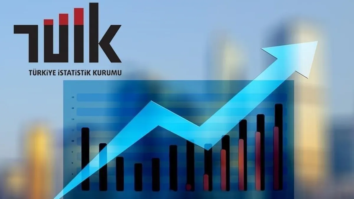 Hazine ve Maliye Bakanlığı’ndan TÜİK iddialarına tepki Hazine ve Maliye Bakanlığı’ndan TÜİK iddialarına tepki