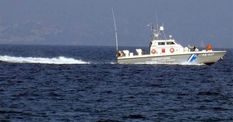 Ege Denizi’nde göçmen teknesi battı: En az 12 ölü!