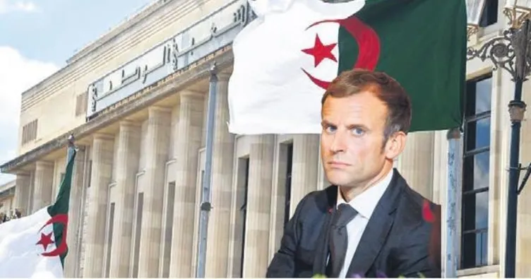 ‘Kabul edilemez hakaret’