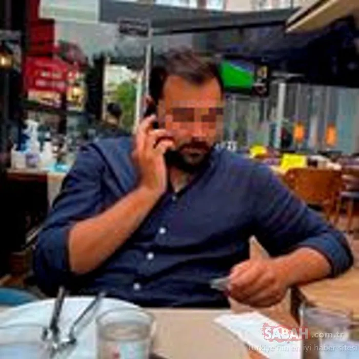 Ece Erken’in eşi Şafak Mahmutyazıcıoğlu cinayetinde flaş detay: Seccad Yeşil paylaşmış...
