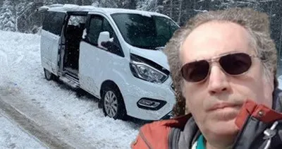 Yolda selfie çeken adamı öldürdü: Bu savunmayla tahliye oldu!