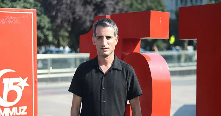 15 Temmuz Gazisi Musa İlhan: Ay yıldızın gölgesine canımız feda