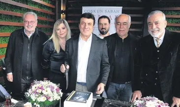 ‘Hayatım klasik bir Türk filmi gibi’