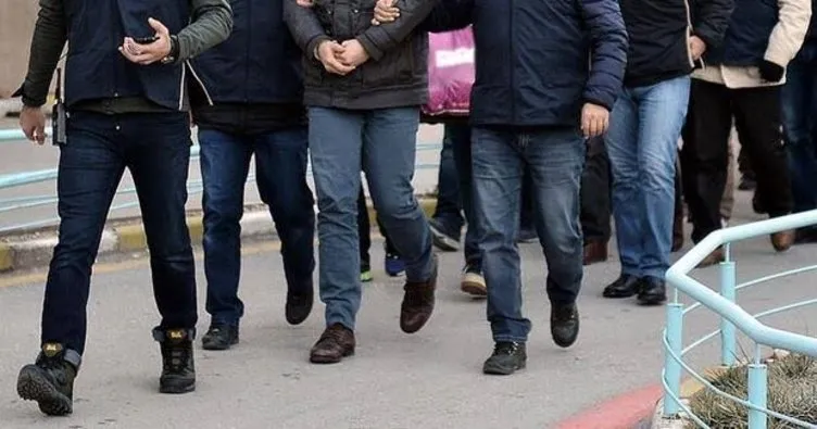 Burdur’da gözaltına alınan 6 FETÖ şüphelisinden 1’i tutuklandı