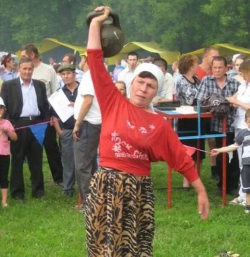 Rusya'dan Sevgilerle