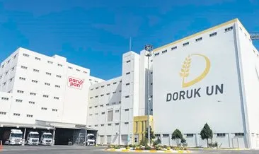 24 milyon ton üretim bekleniyor: Buğday stoku 20 yılın zirvesinde