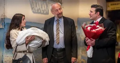GÖNÜL DAĞI 218. BÖLÜM İZLE: TRT 1 dizi ekranıyla Gönül Dağı yeni bölüm izleme ekranı