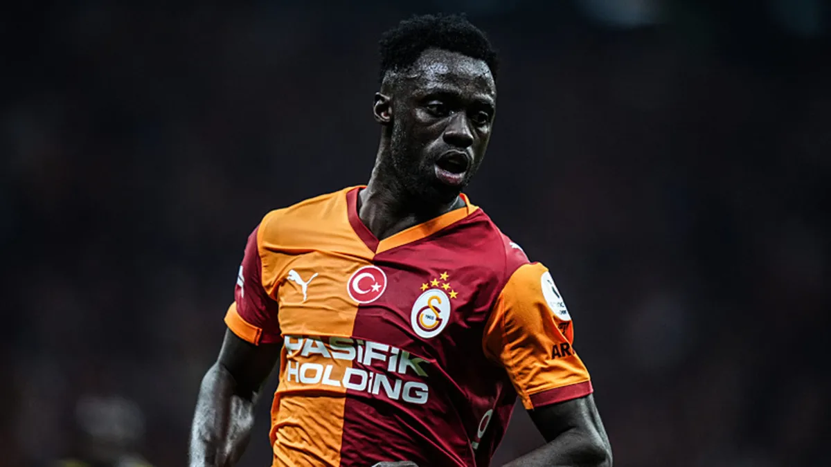 Kolombiya’nın 2026 Dünya Kupası kadrosu açıklandı! Davinson Sanchez kararı