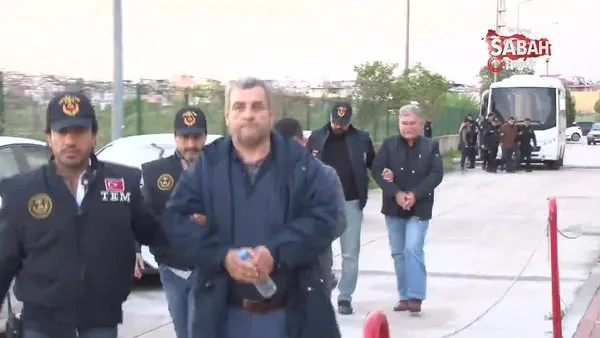Adana'da sosyal medyadan terör propagandası yapanlara yönelik operasyon: 11 gözaltı!