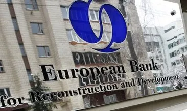 EBRD Ukrayna’da 3 milyar avroluk finansman hedefine ulaştı