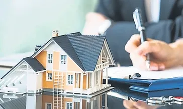 Sosyal konutları ranta çevirdiler