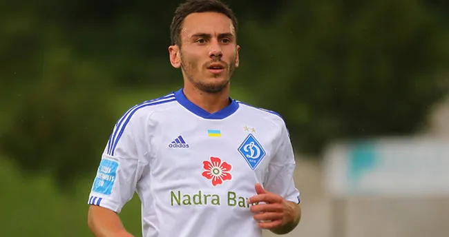Dinamo Kiev’li oyuncu temkinli konuştu!