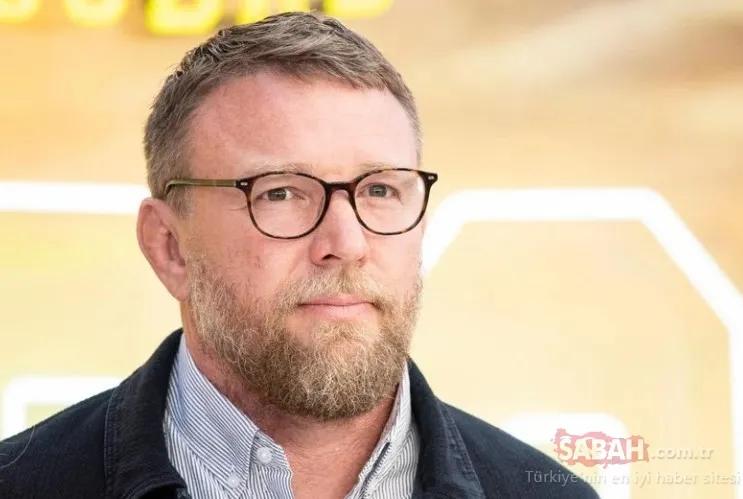 Guy Ritchie Turkish İngiliz yönetmen Guy Ritchie Türkiye’ye övgüler yağdırdı! ‘Tüm ...